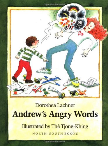 Andrew's Angry Words