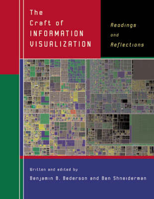 The Craft of Information Visualization
