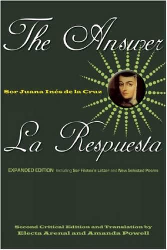 The Answer/la Repuesta