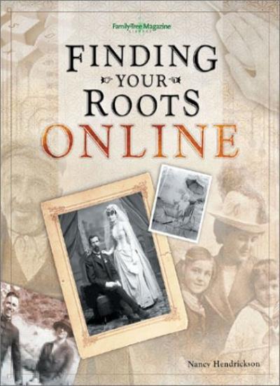 Finding Your Roots Online