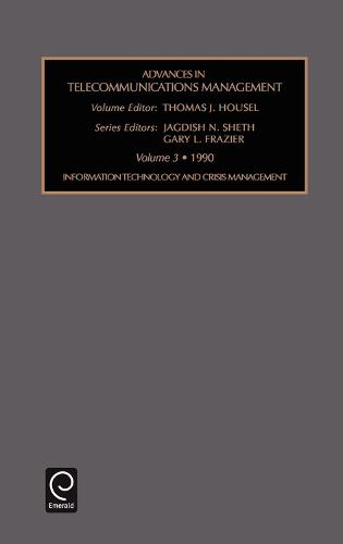 Advances in Telecommunication Management