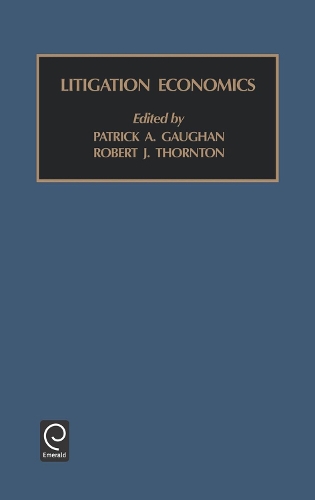 Litigation Economics