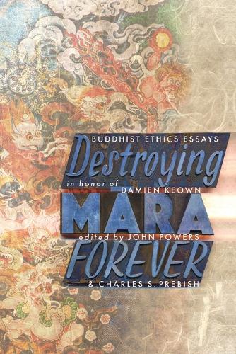 Destroying Mara Forever