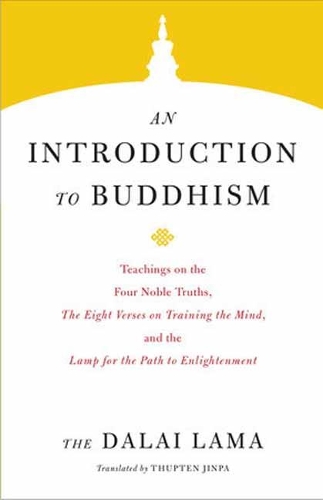 Introduction to Buddhism