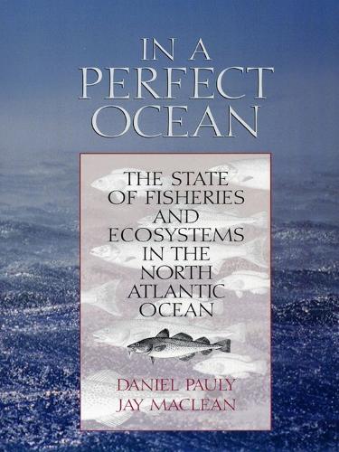 In a Perfect Ocean