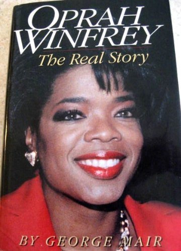Oprah Winfrey