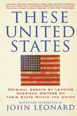 These United States