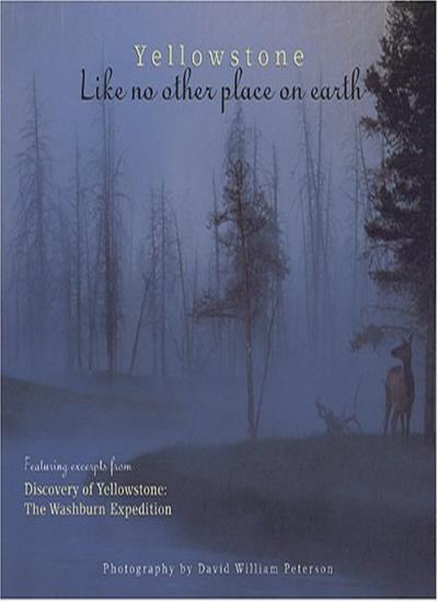 Yellowstone