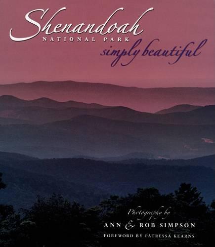 Shenandoah National Park Simply Beautiful