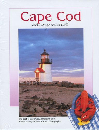 Cape Cod on My Mind (America on My Mind)