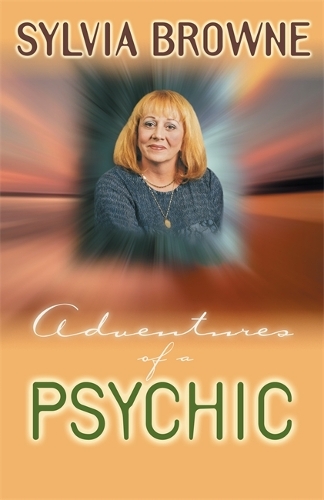 Adventures of a Psychic