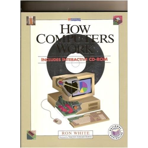 Special Edition (How Computers Work)