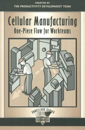 Cellular Manufacturing