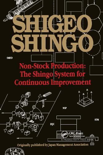 Non-Stock Production