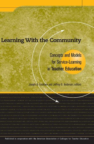 Learning With the Community