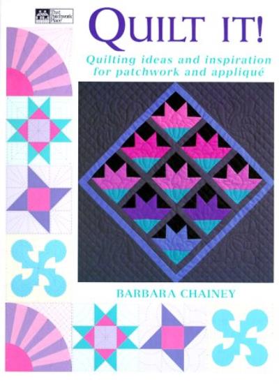 Quilt it!