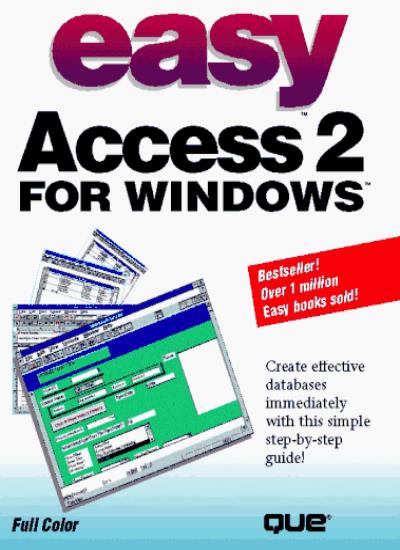 Easy Access: For Version 2 for Windows