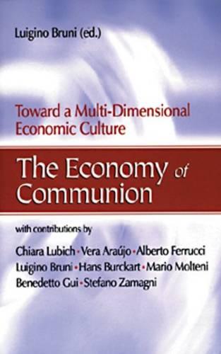 The Economy of Communion