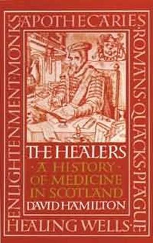 Healers, The
