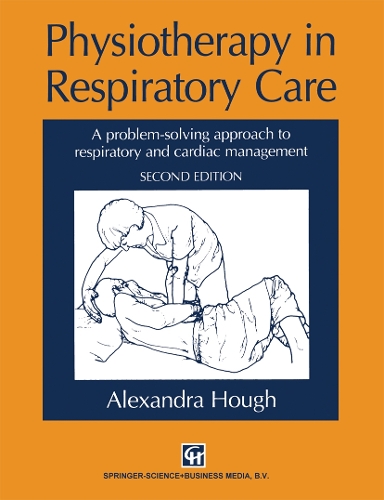 Physiotherapy in Respiratory Care
