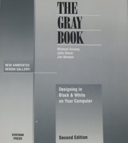 The Gray Book