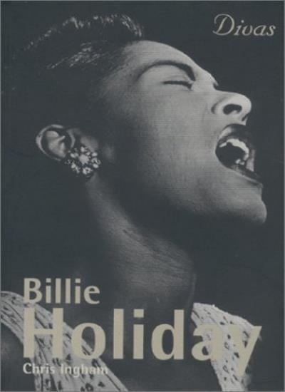 Billie Holiday (Divas)