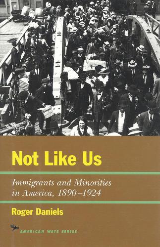 Not Like Us