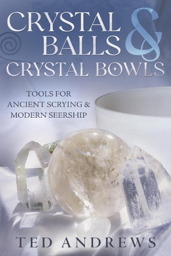 Crystal Balls & Crystal Bowls