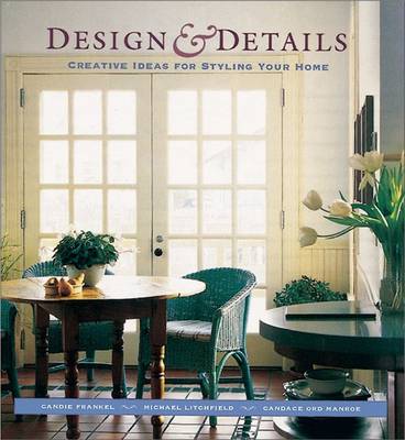 Design and Details