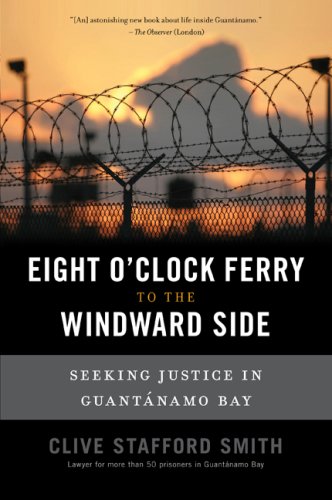Eight o'Clock Ferry to the Windward Side