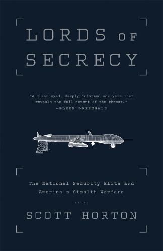 Lords of Secrecy