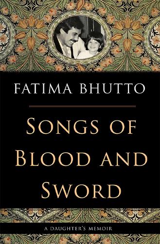 Songs of Blood and Sword
