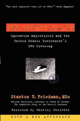 Top Secret/Majic