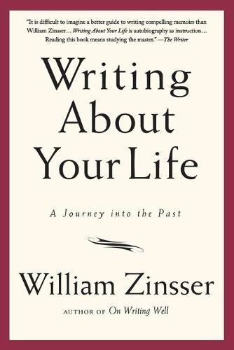 Writing About Your Life