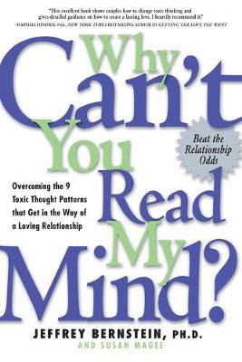 Why Can't You Read My Mind?