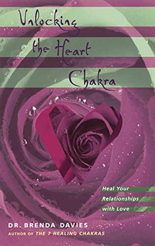 Unlocking the Heart Chakra: Heal Your Relationships with Love