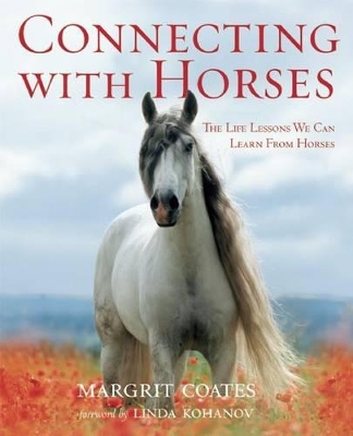 Connecting with Horses