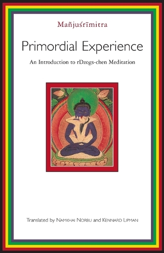 Primordial Experience