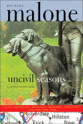 Uncivil Seasons