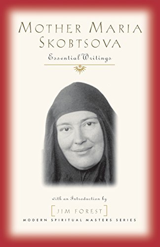 Mother Maria Skobtsova