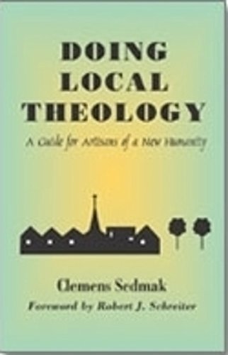 Doing Local Theology