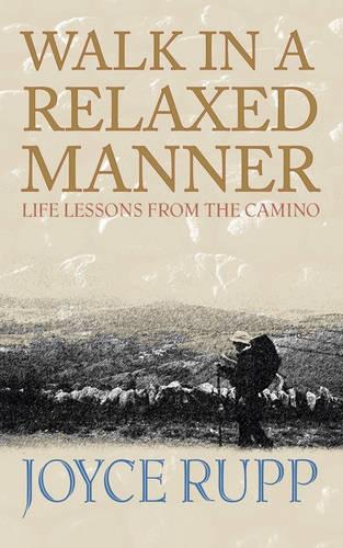 Walk in a Relaxed Manner
