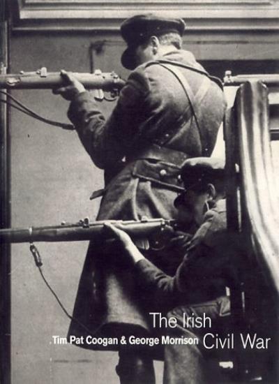 The Irish Civil War