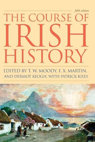 The Course of Irish History