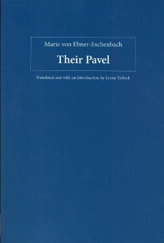 Their Pavel