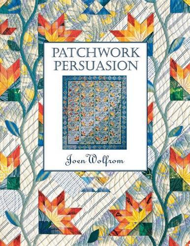 Patchwork Persuasion