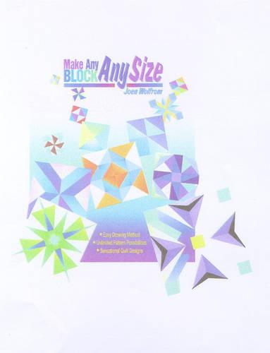 Make Any Block Any Size