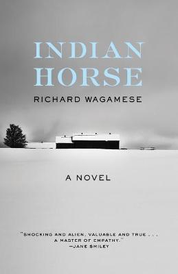 Indian Horse