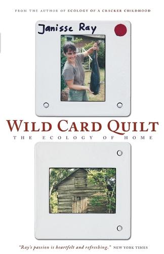 Wild Card Quilt