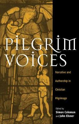 Pilgrim Voices